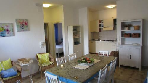 Apartamento Flamingo