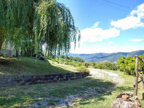 Apartamento Piccolo Nido In Alta Langa /cosy Studio