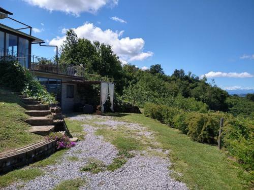 Apartamento Piccolo Nido In Alta Langa /cosy Studio
