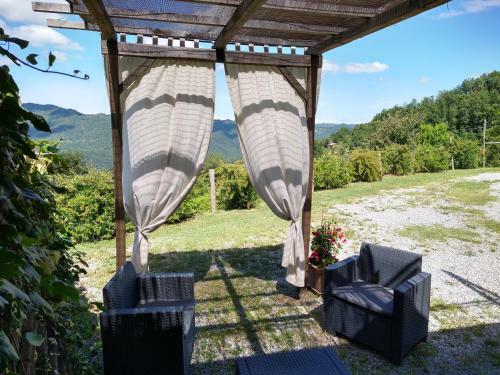 Apartamento Piccolo Nido In Alta Langa /cosy Studio