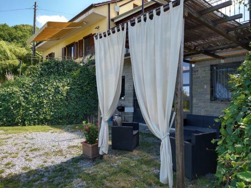 Apartamento Piccolo Nido In Alta Langa /cosy Studio
