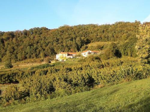 Apartamento Piccolo Nido In Alta Langa /cosy Studio