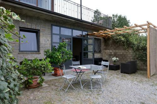 Apartamento Piccolo Nido In Alta Langa /cosy Studio