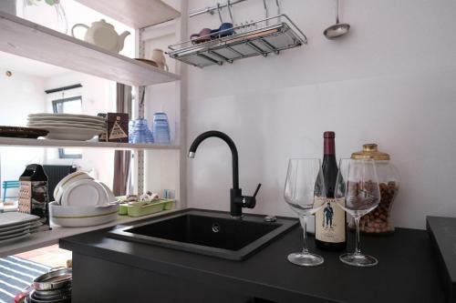 Apartamento Piccolo Nido In Alta Langa /cosy Studio