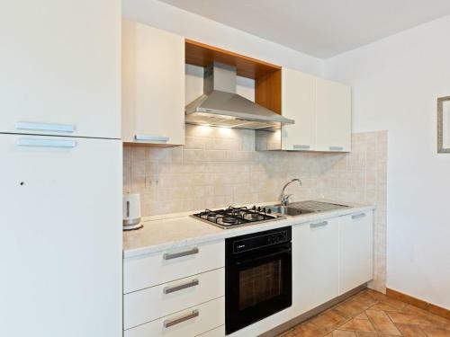 Splendid Apartment In Fucecchio With Garden