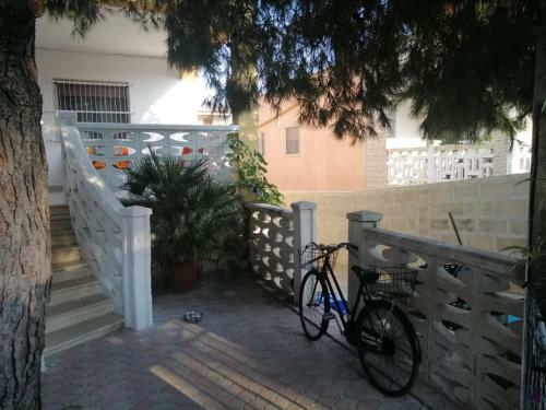 Villa Enza - A 150 Passi Dal Mare, Casa Vacanze