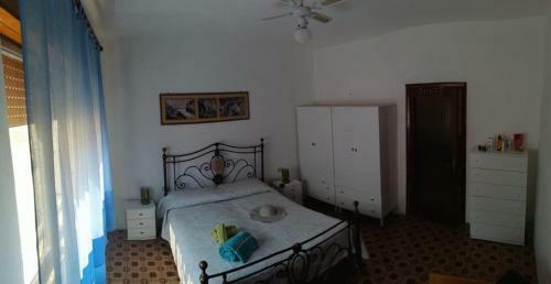 Villa Enza - A 150 Passi Dal Mare, Casa Vacanze