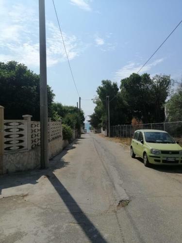 Villa Enza - A 150 Passi Dal Mare, Casa Vacanze
