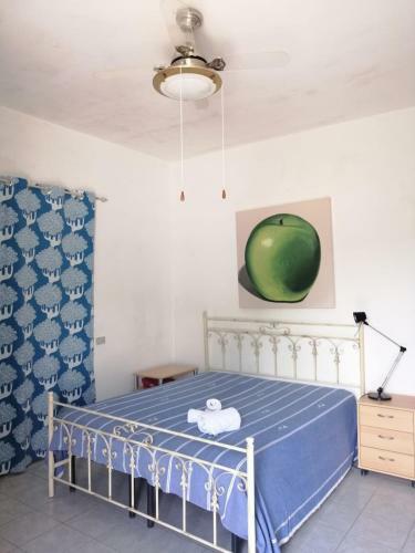 Villa Enza - A 150 Passi Dal Mare, Casa Vacanze