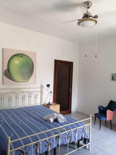 Villa Enza - A 150 Passi Dal Mare, Casa Vacanze