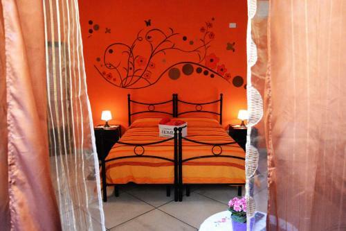 Bed & Breakfast La Gardenia