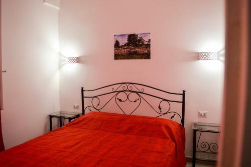 Hostal Borgo Greci
