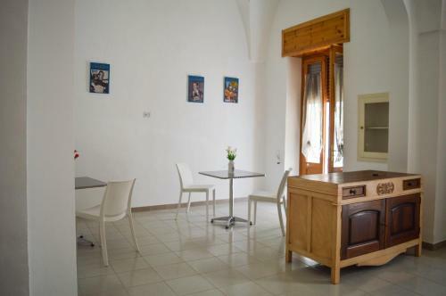 Hostal Borgo Greci