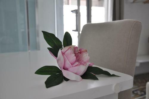 Hostal Vico Degli Ebrei - Rooms & Suite - Jacuzzi Spa -