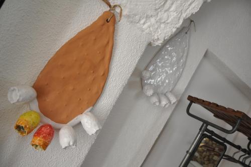Hostal Vico Degli Ebrei - Rooms & Suite - Jacuzzi Spa -