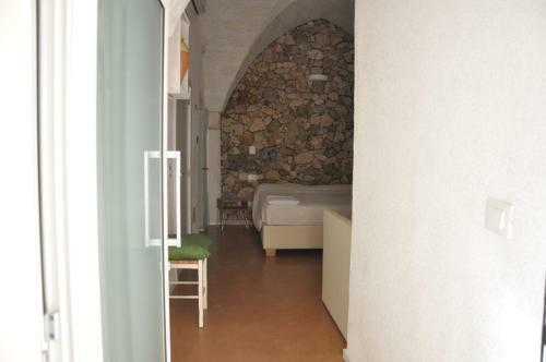 Hostal Vico Degli Ebrei - Rooms & Suite - Jacuzzi Spa -