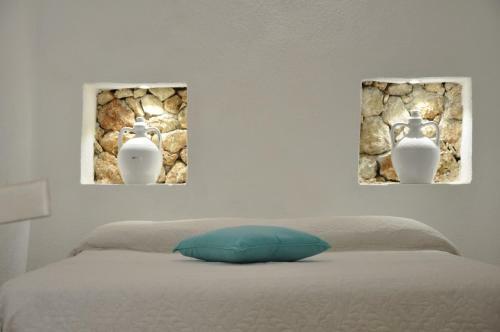 Hostal Vico Degli Ebrei - Rooms & Suite - Jacuzzi Spa -