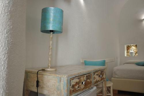Hostal Vico Degli Ebrei - Rooms & Suite - Jacuzzi Spa -