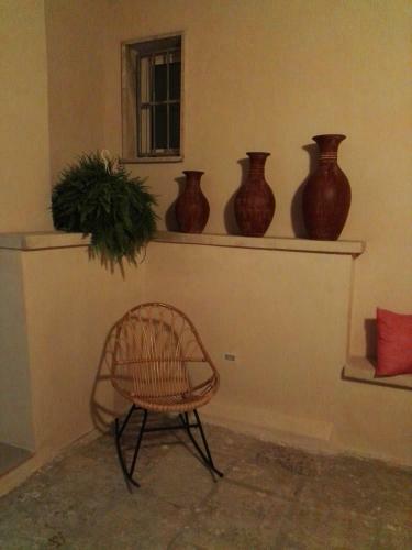 Hostal Vico Degli Ebrei - Rooms & Suite - Jacuzzi Spa -