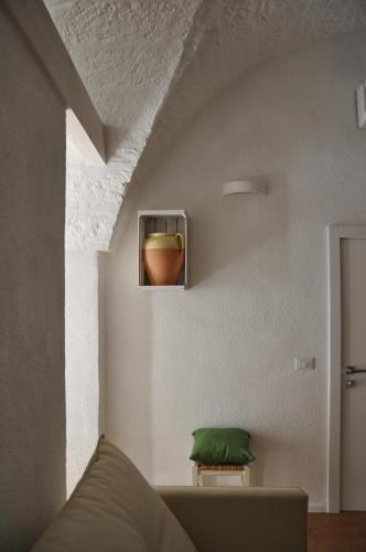 Hostal Vico Degli Ebrei - Rooms & Suite - Jacuzzi Spa -