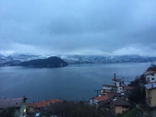 Apartamento Appartamento Al Signorino Lake Como