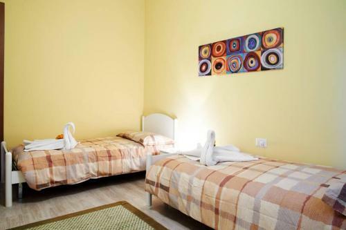 Apartamento Appartamento Al Signorino Lake Como