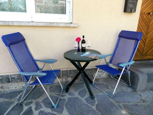 Apartamento Casa Anto
