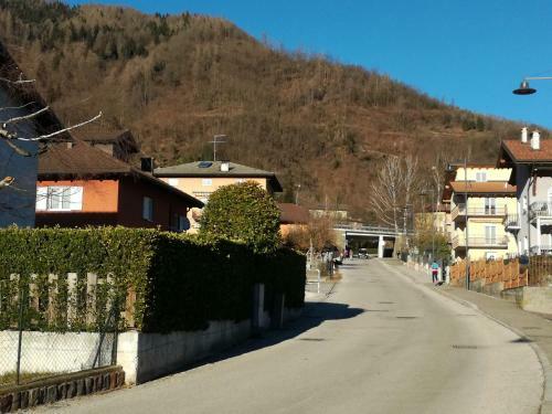 Apartamento Casa Lu