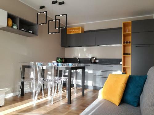 Apartamento Casa Lu