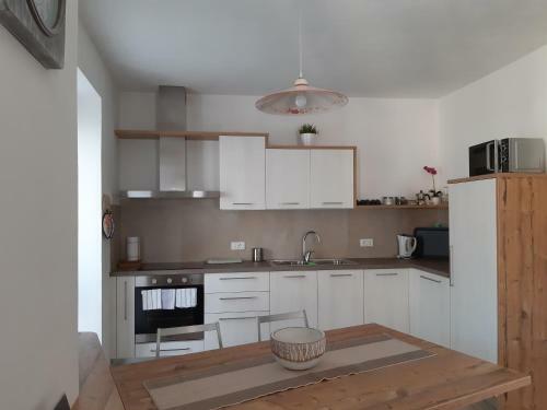 Apartamento Appartamento Nido