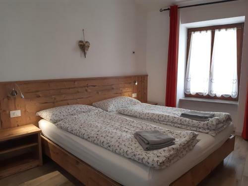 Apartamento Appartamento Nido