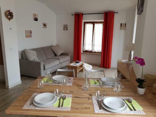Apartamento Appartamento Nido