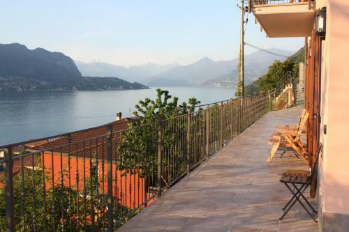 Apartments In Lezzeno Lake Como