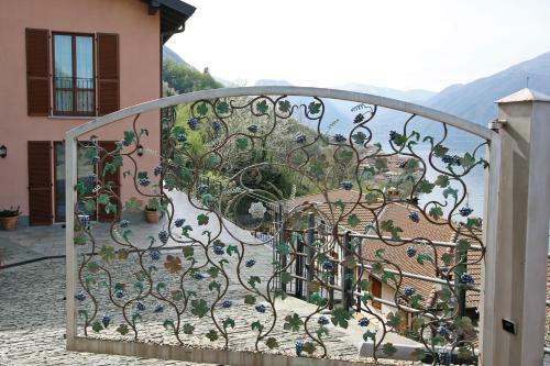 Apartments In Lezzeno Lake Como