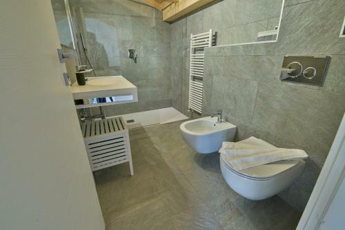 Apartamento Appartamento Comballo
