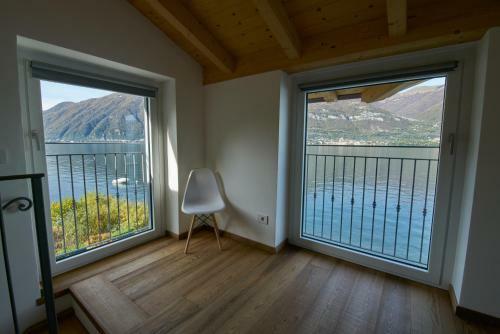 Apartamento Appartamento Comballo