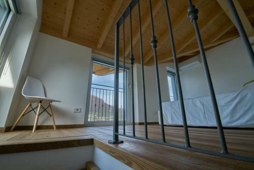 Apartamento Appartamento Comballo