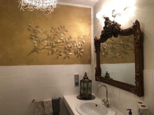 Apartamento Villa Miriam