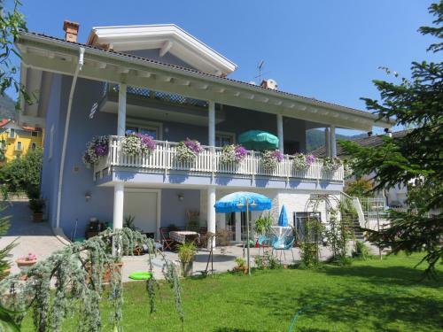Apartamento Villa Miriam