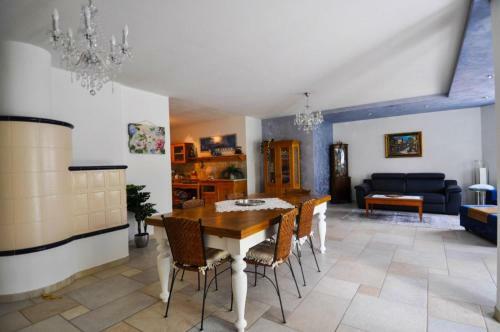 Apartamento Villa Miriam