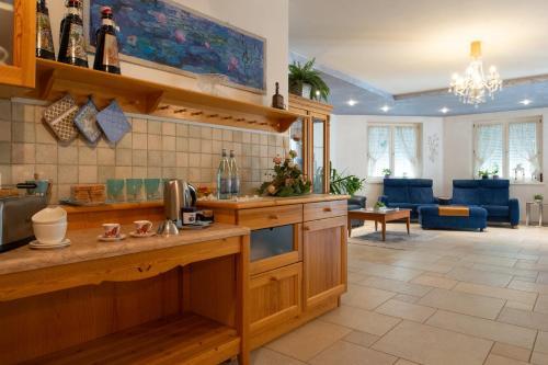 Apartamento Villa Miriam