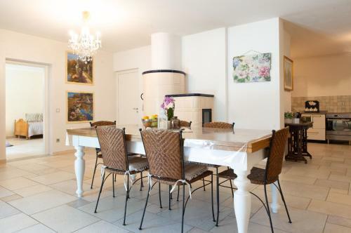 Apartamento Villa Miriam