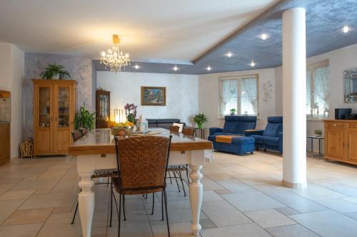 Apartamento Villa Miriam