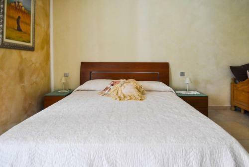 Apartamento Villa Miriam