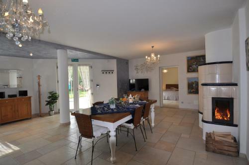 Apartamento Villa Miriam
