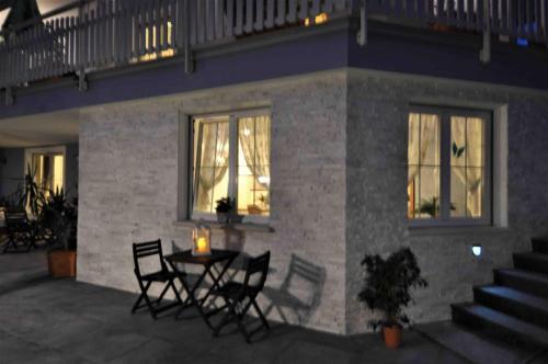 Apartamento Villa Miriam