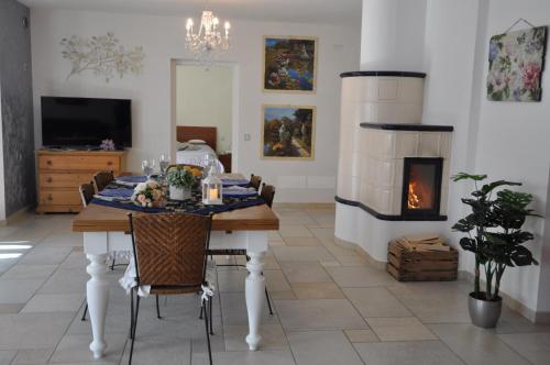 Apartamento Villa Miriam