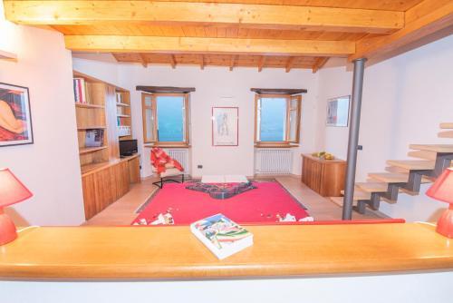 Apartamento Villa Claudia Tuscany Style