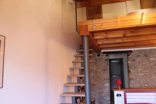 Apartamento Villa Claudia Tuscany Style