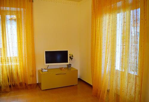 Ocra Apartment